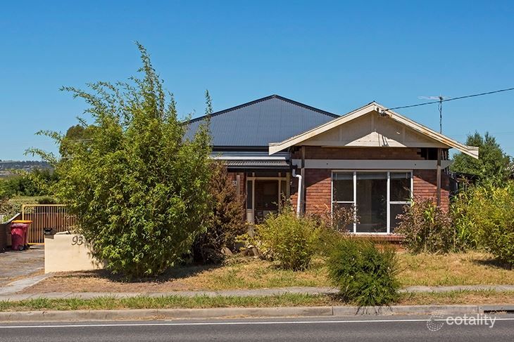 93 Alanvale Rd, Newnham, TAS 7248