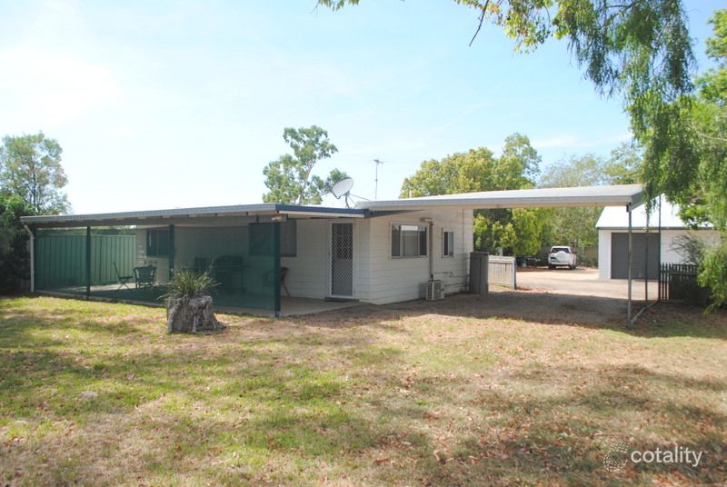10a Courallie St, Moree, NSW 2400