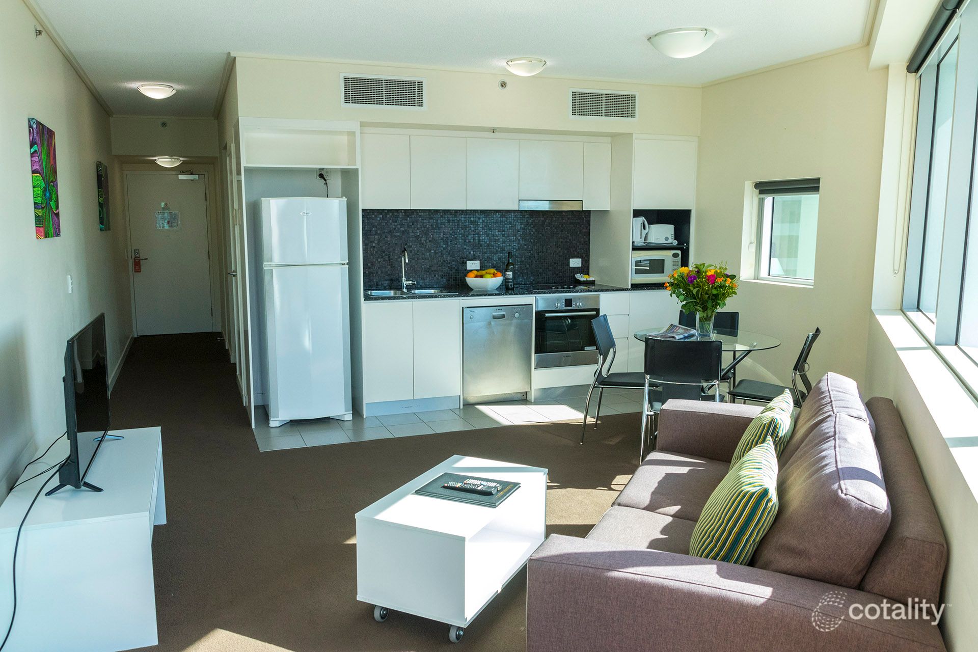 71/18 Tank St, Brisbane City, QLD 4000