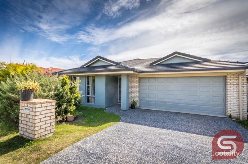 5 Dragon Ave, Morayfield, QLD 4506