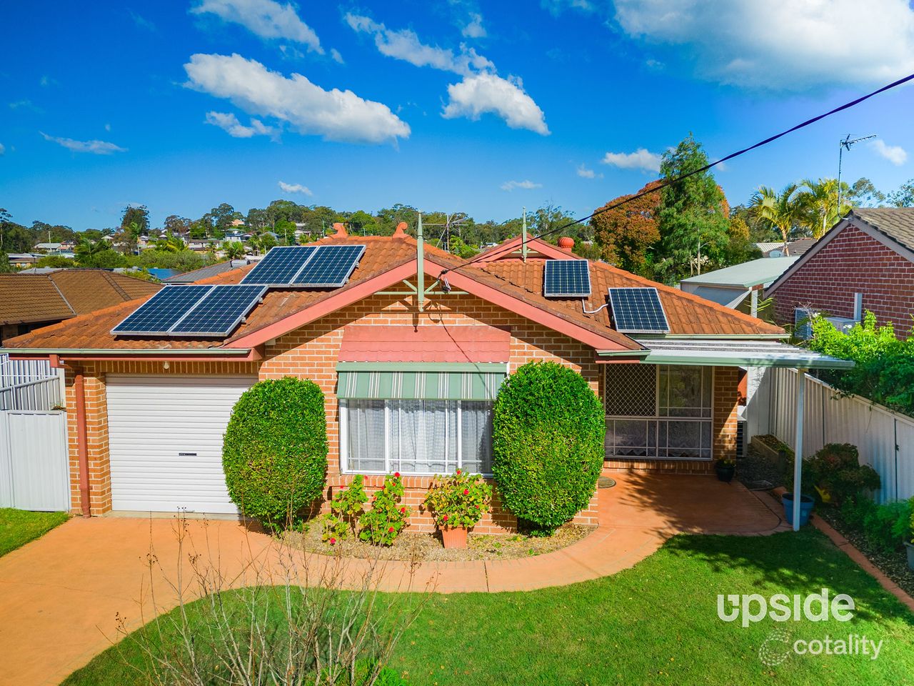 3a Knebworth Gr, Rathmines, NSW 2283