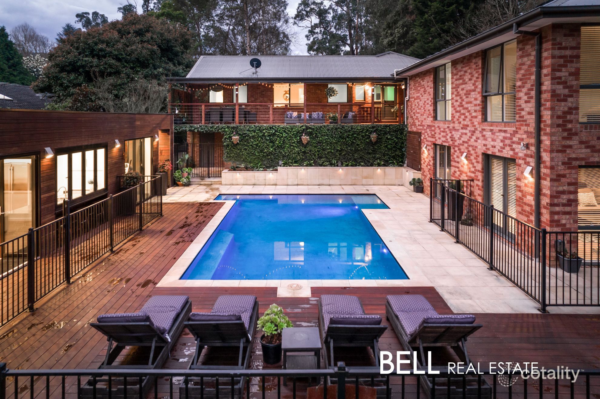 21 Baynes Park Rd, Monbulk, VIC 3793