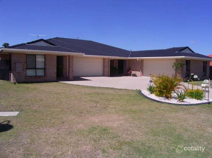 2/4 Sugargum Pl, Narangba, QLD 4504