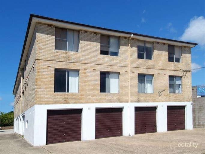 3/11 Franklin St, Matraville, NSW 2036