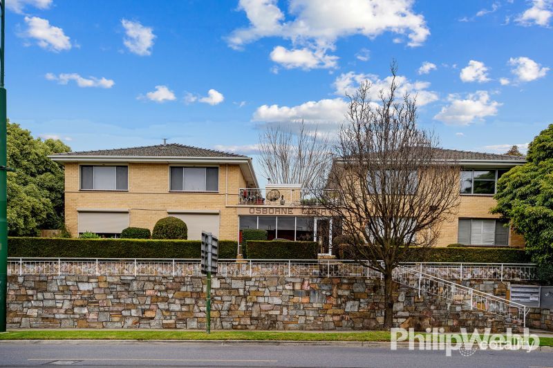 7/764 Whitehorse Rd, Mont Albert, VIC 3127