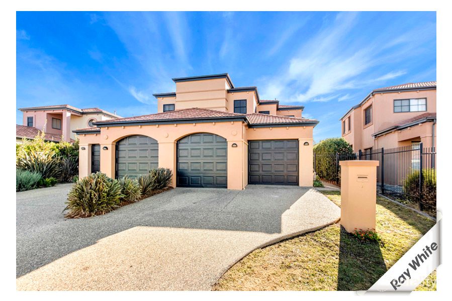 7 Krantzcke Cct, Nicholls, ACT 2913