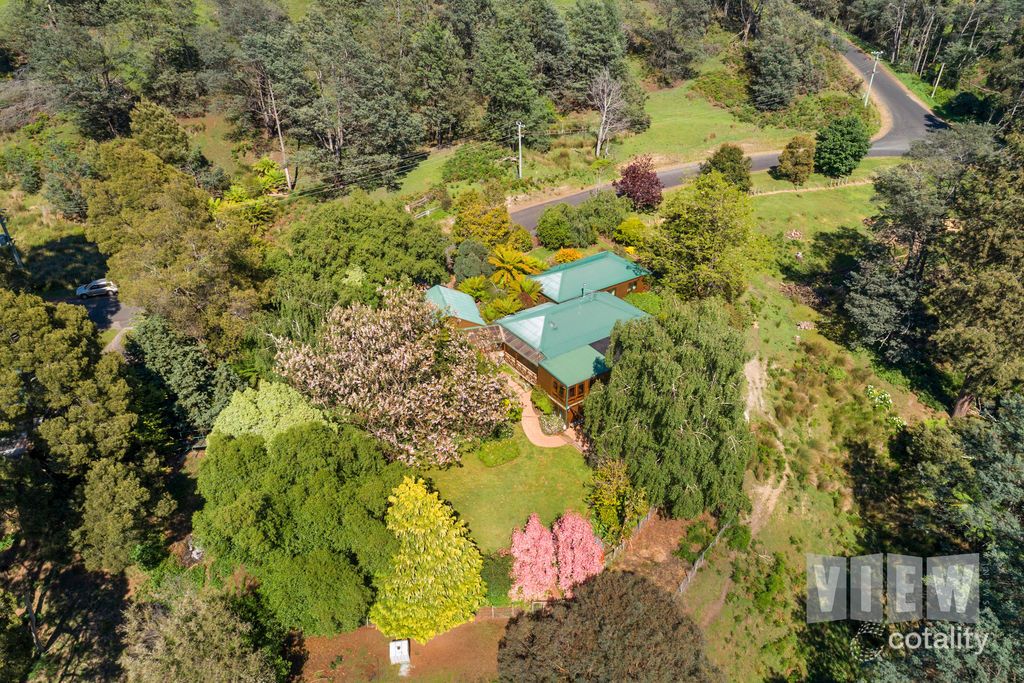 1 Redruth Ct, Spreyton, TAS 7310