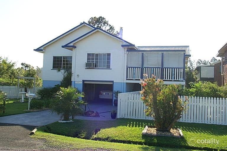 27 Barnes Ave, South Lismore, NSW 2480