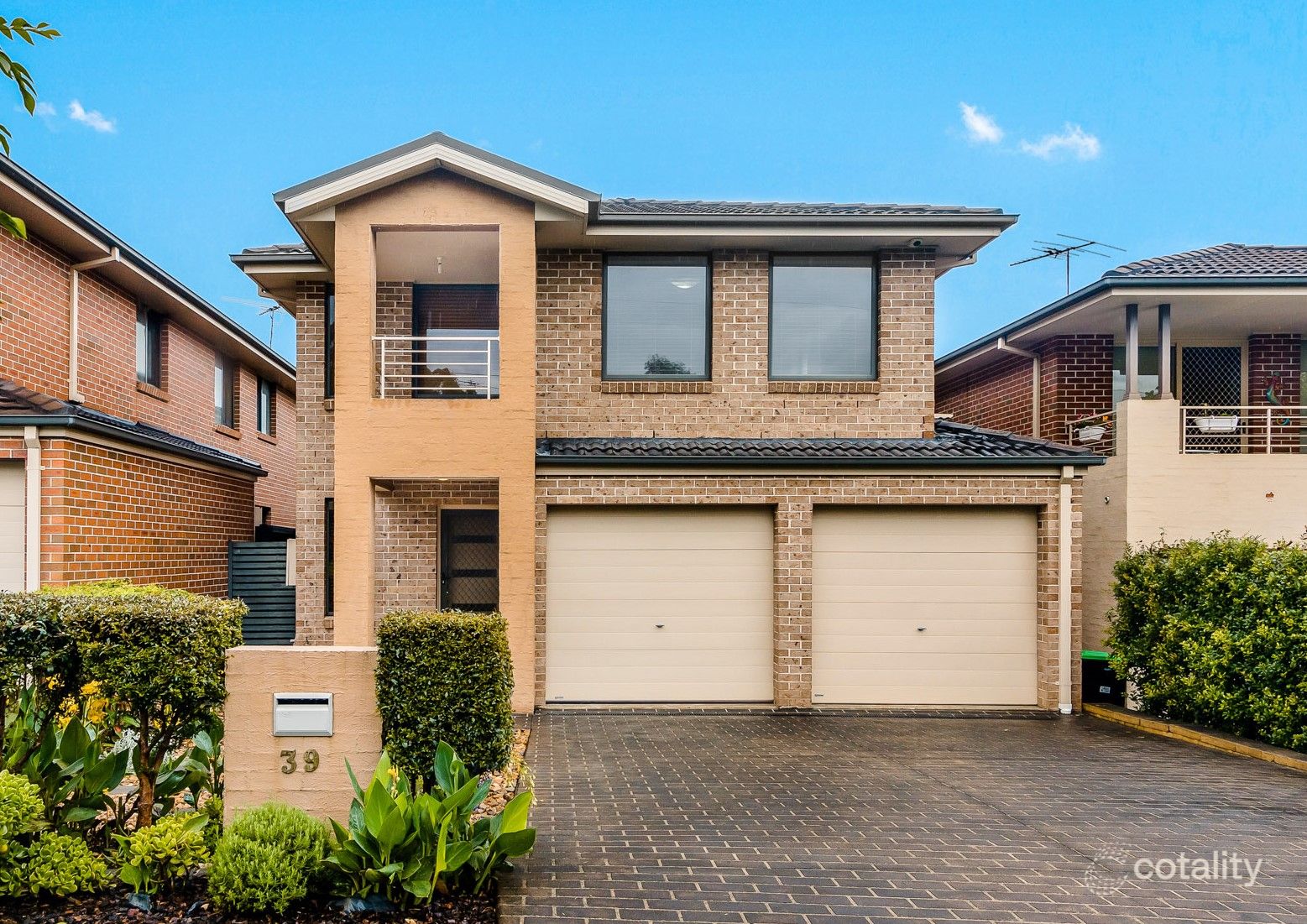 39 Stansmore Ave, Prestons, NSW 2170