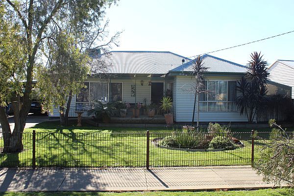 5 Otoole St, Tatura, VIC 3616