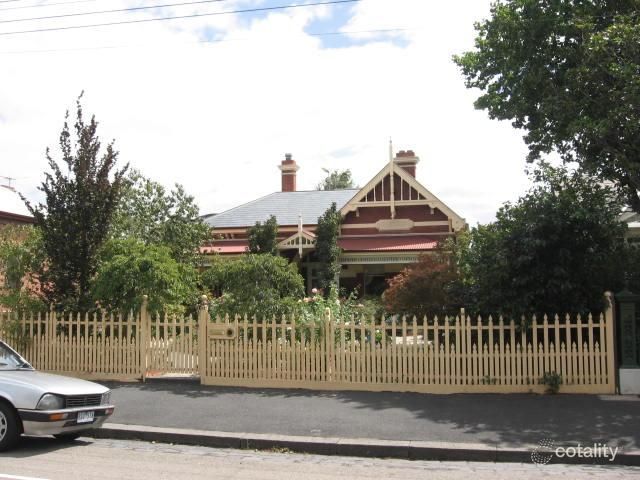 27 Wilson St, Princes Hill, VIC 3054