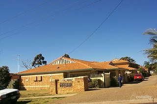 6/64 Gordon Ave, Newtown, QLD 4350