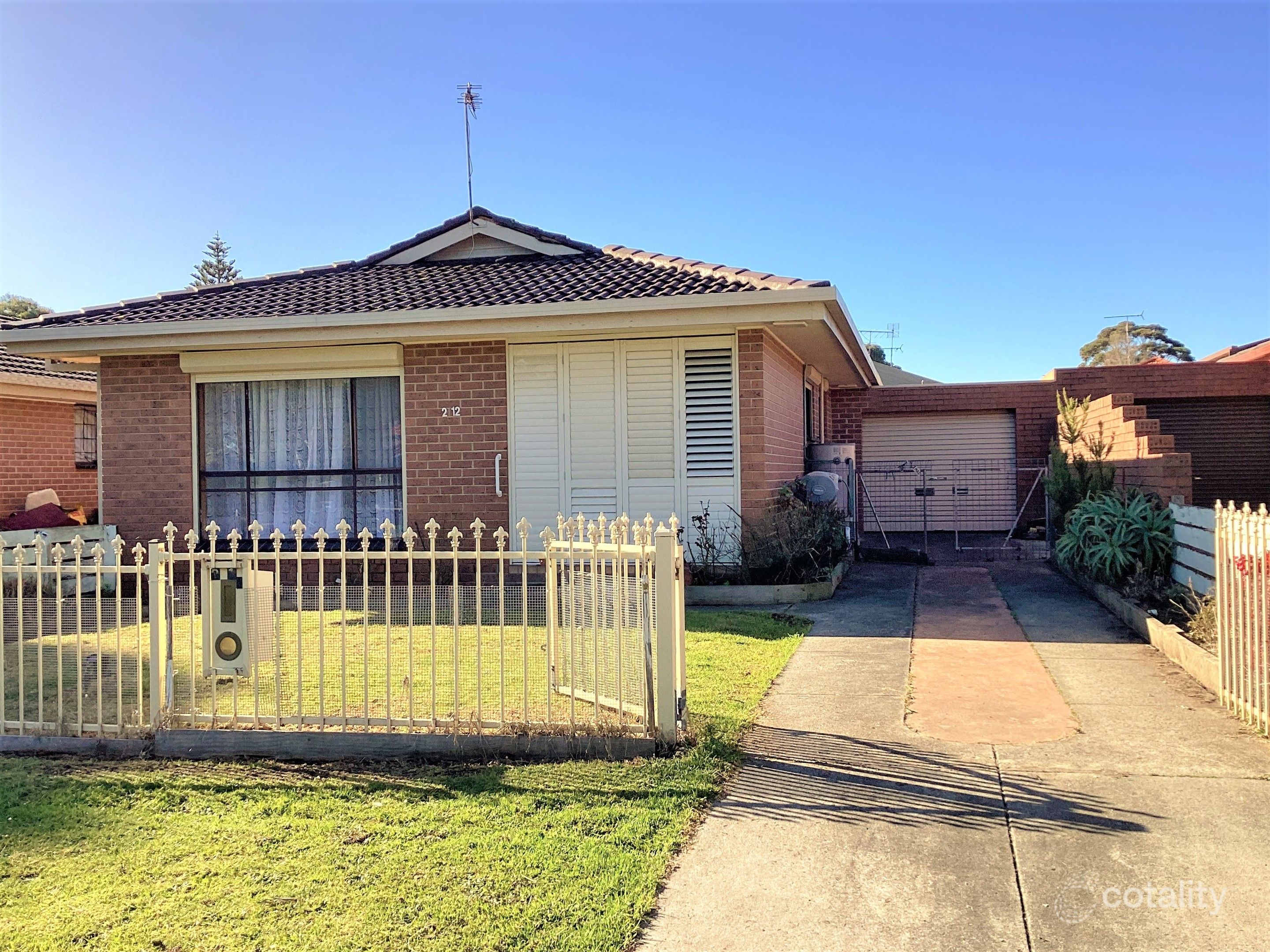2/12 Mcleod St, Wonthaggi, VIC 3995