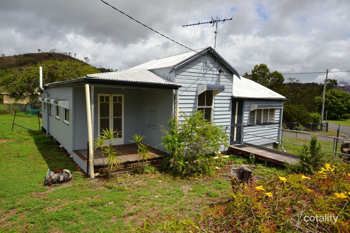 5 Killarney Lane, Mount Morgan, QLD 4714