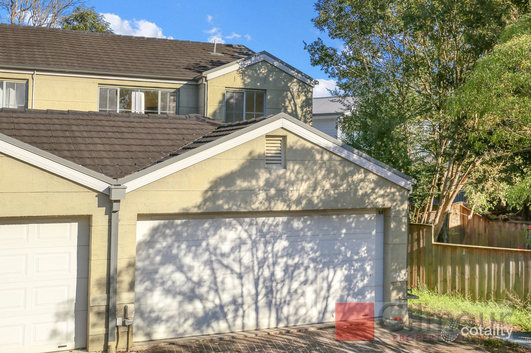 44/59a Castle St, Castle Hill, NSW 2154