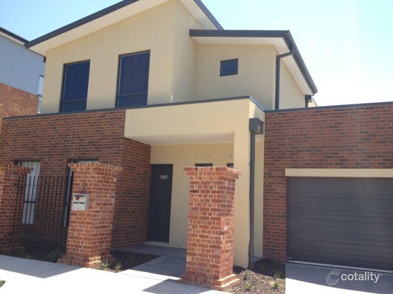 85d Clyde St, Thornbury, VIC 3071