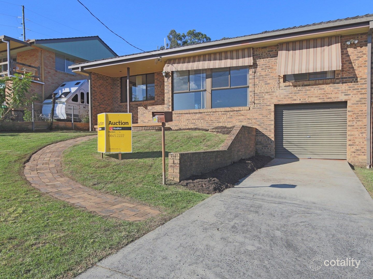 3 Roderick St, Maclean, NSW 2463