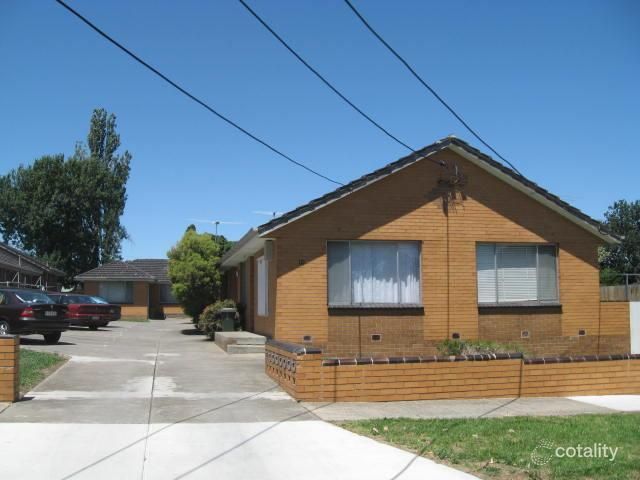 8/10 Norma St, Sunshine, VIC 3020