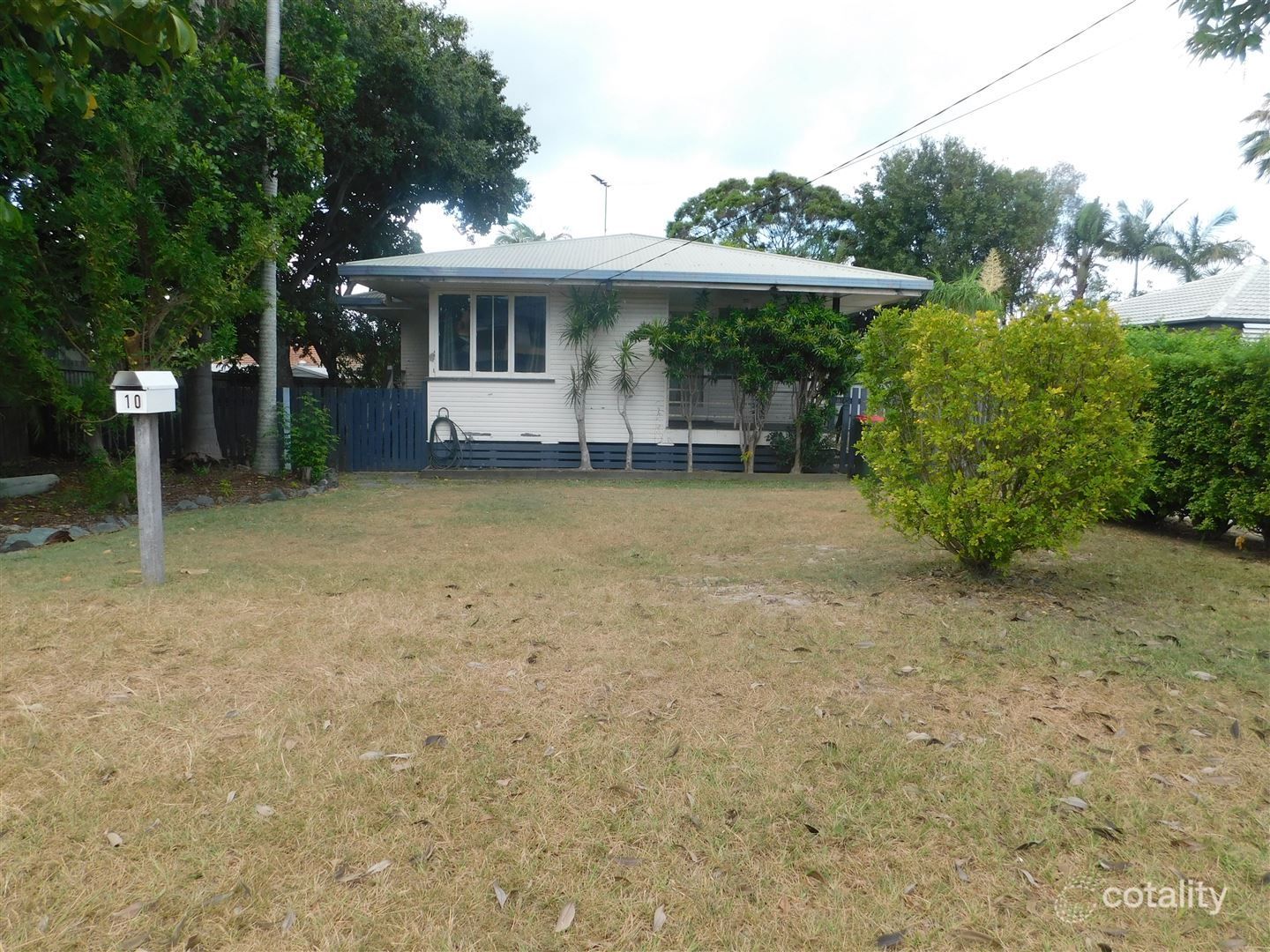 10 Edwin St, Redcliffe, QLD 4020