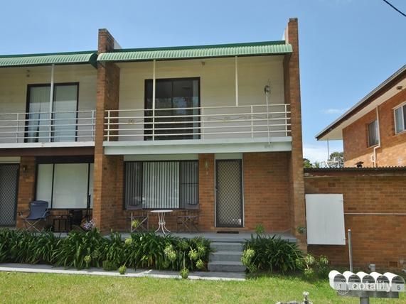 3/9 Nowra St, Huskisson, NSW 2540