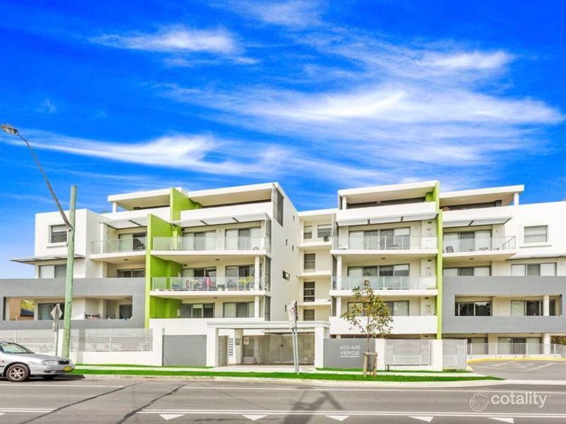 47/422-426 Peats Ferry Rd, Asquith, NSW 2077