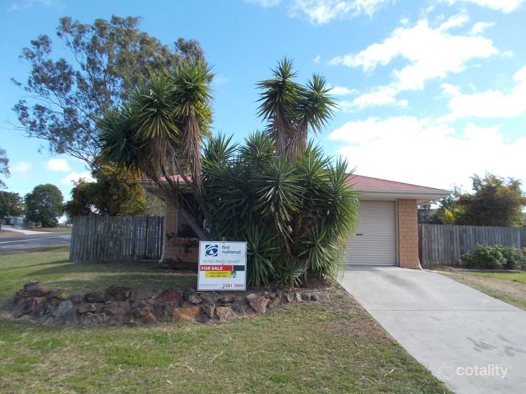 2 Jupiter St, Wulkuraka, QLD 4305