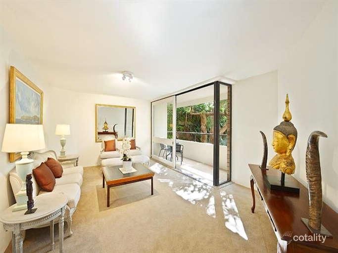 3e/45 Ocean Ave, Double Bay, NSW 2028