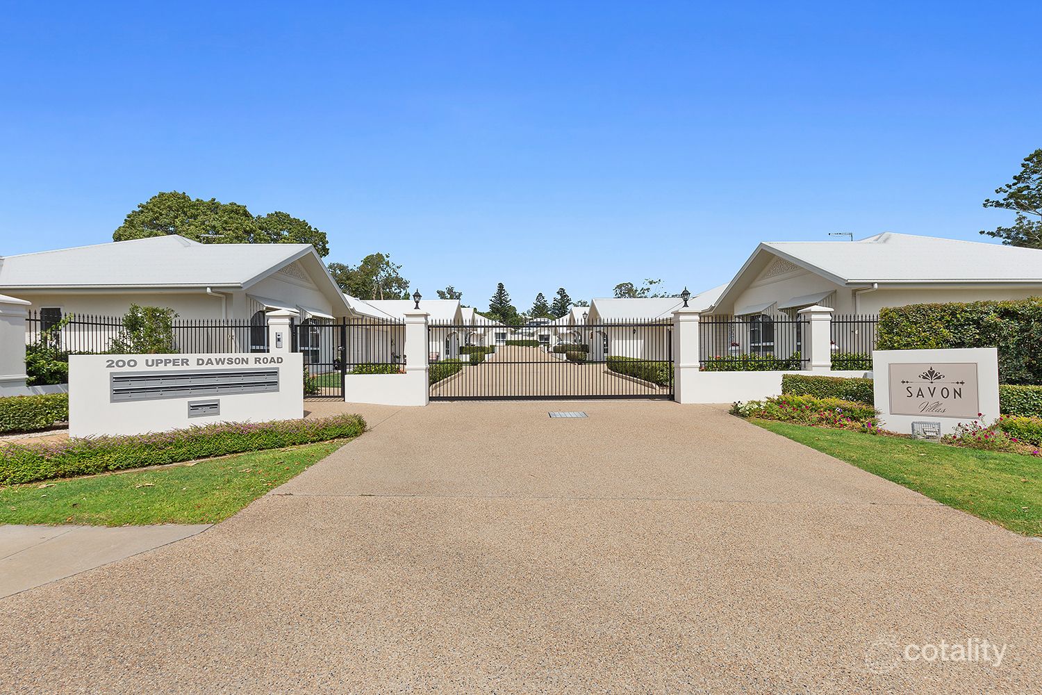 10/200 Upper Dawson Rd, The Range, QLD 4700