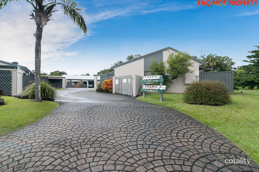 2/28 Girralong St, Woree, QLD 4868