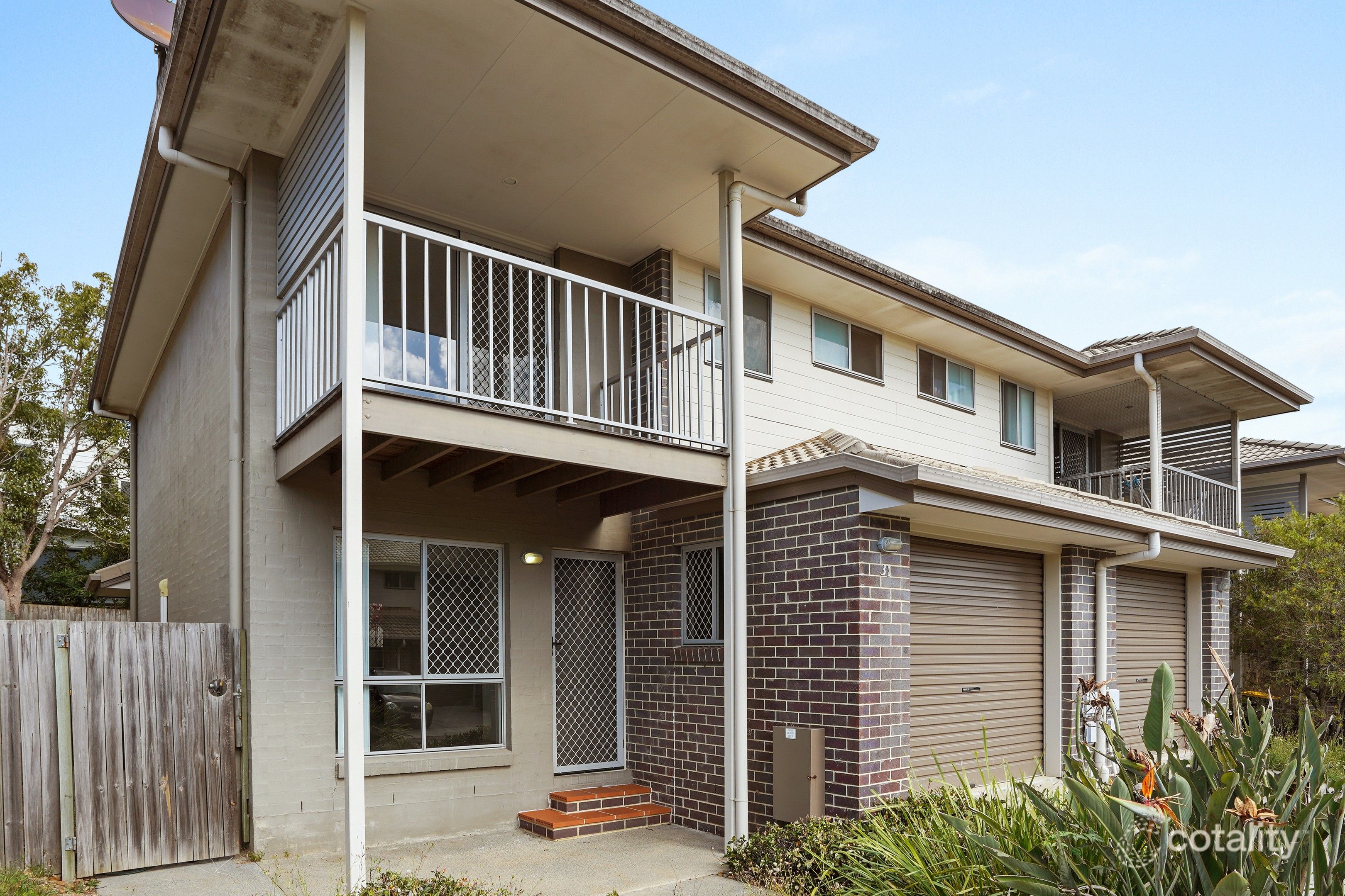 31/45 Lacey Rd, Carseldine, QLD 4034