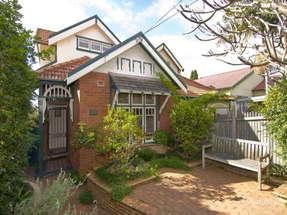 135 Ourimbah Rd, Mosman, NSW 2088
