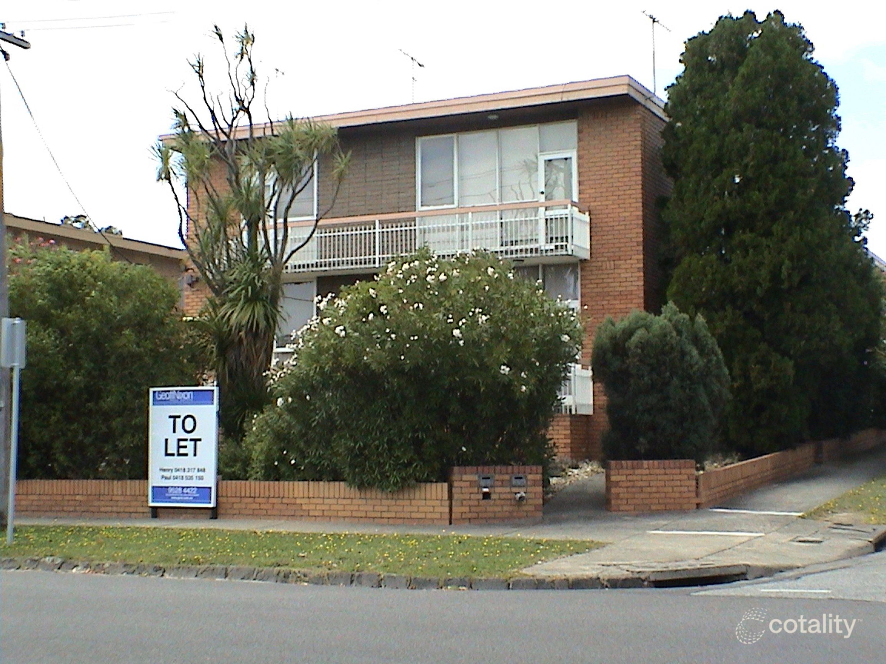 4/48 Belford Rd, Kew East, VIC 3102