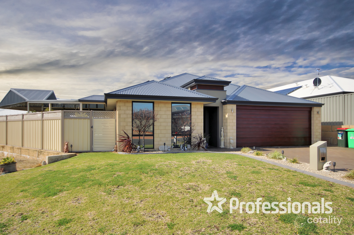 35 Tuscany Grn, Binningup, WA 6233