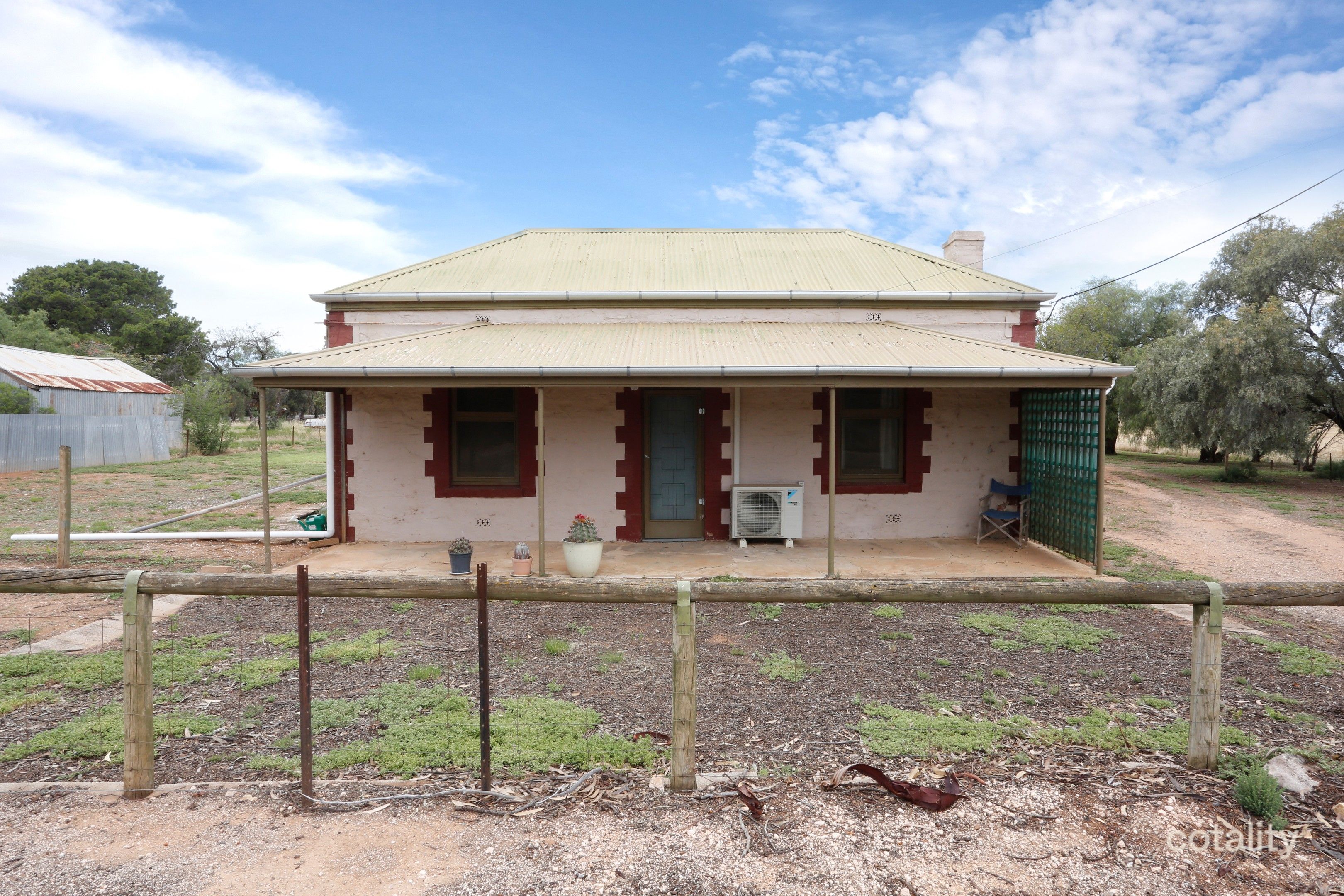 3 South St, Brinkworth, SA 5464