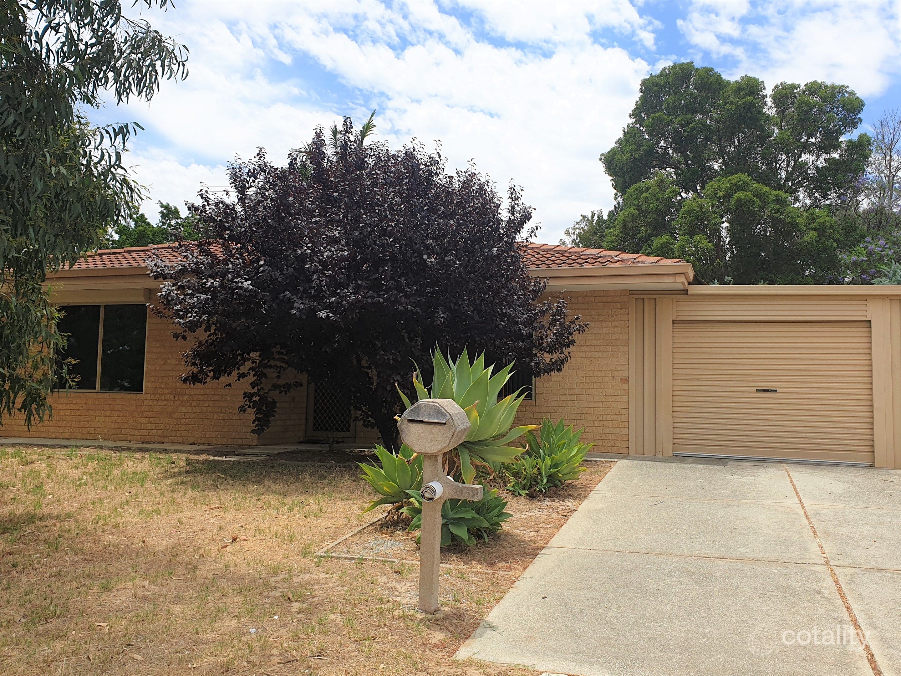 9 Bandicoot Pl, Brookdale, WA 6112