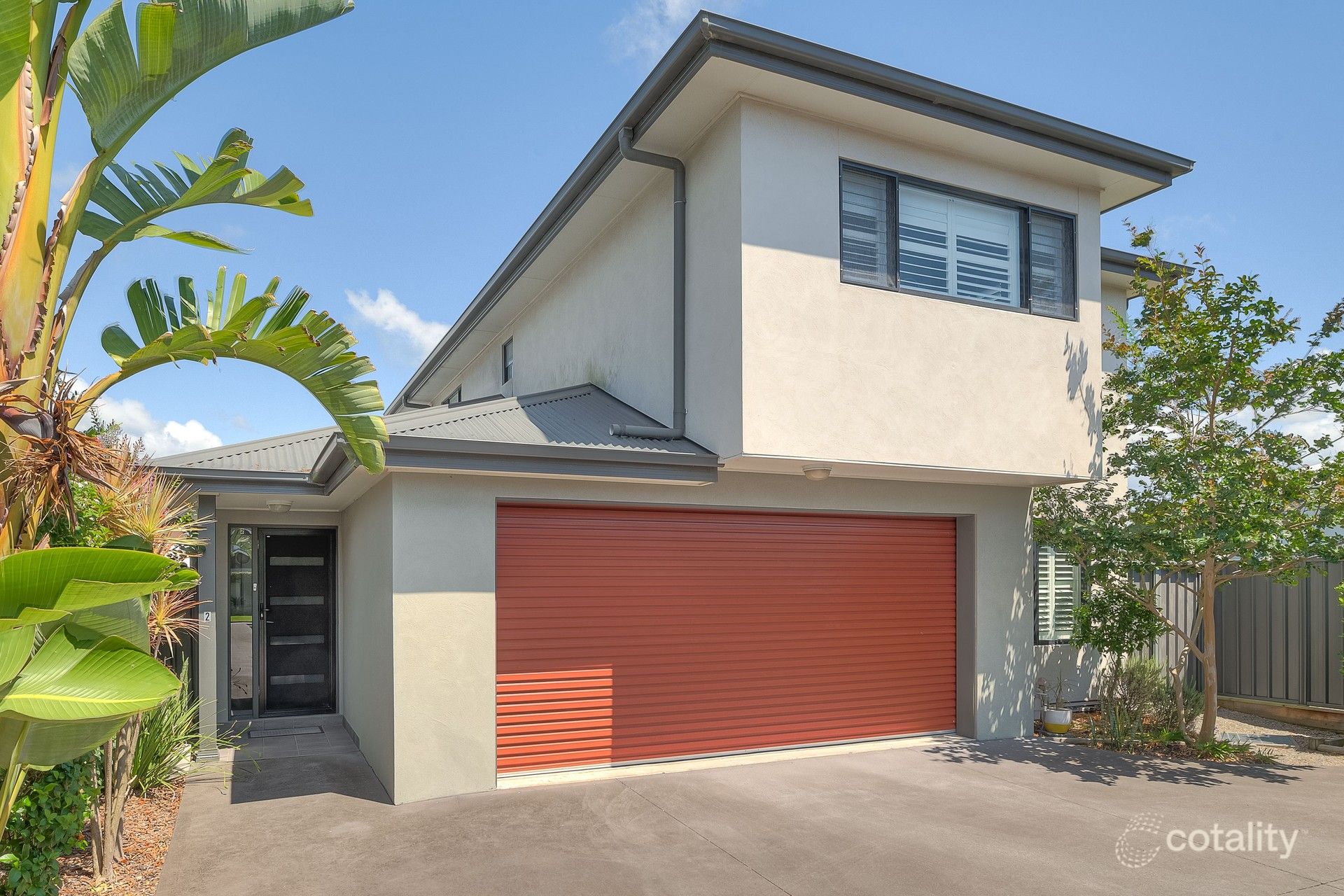 2/43 Jones Ave, Warners Bay, NSW 2282