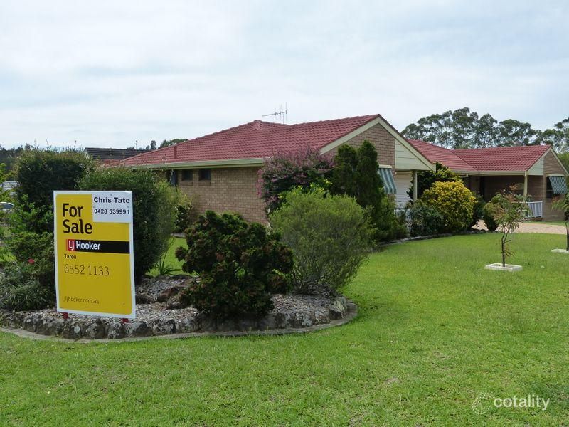 1/2 Waratah Pl, Taree, NSW 2430