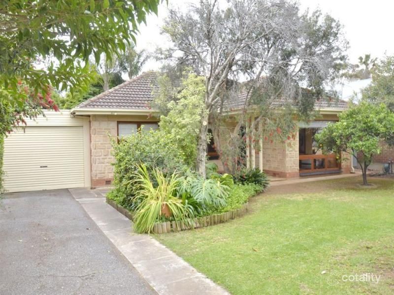 38 Quandong St, North Brighton, SA 5048