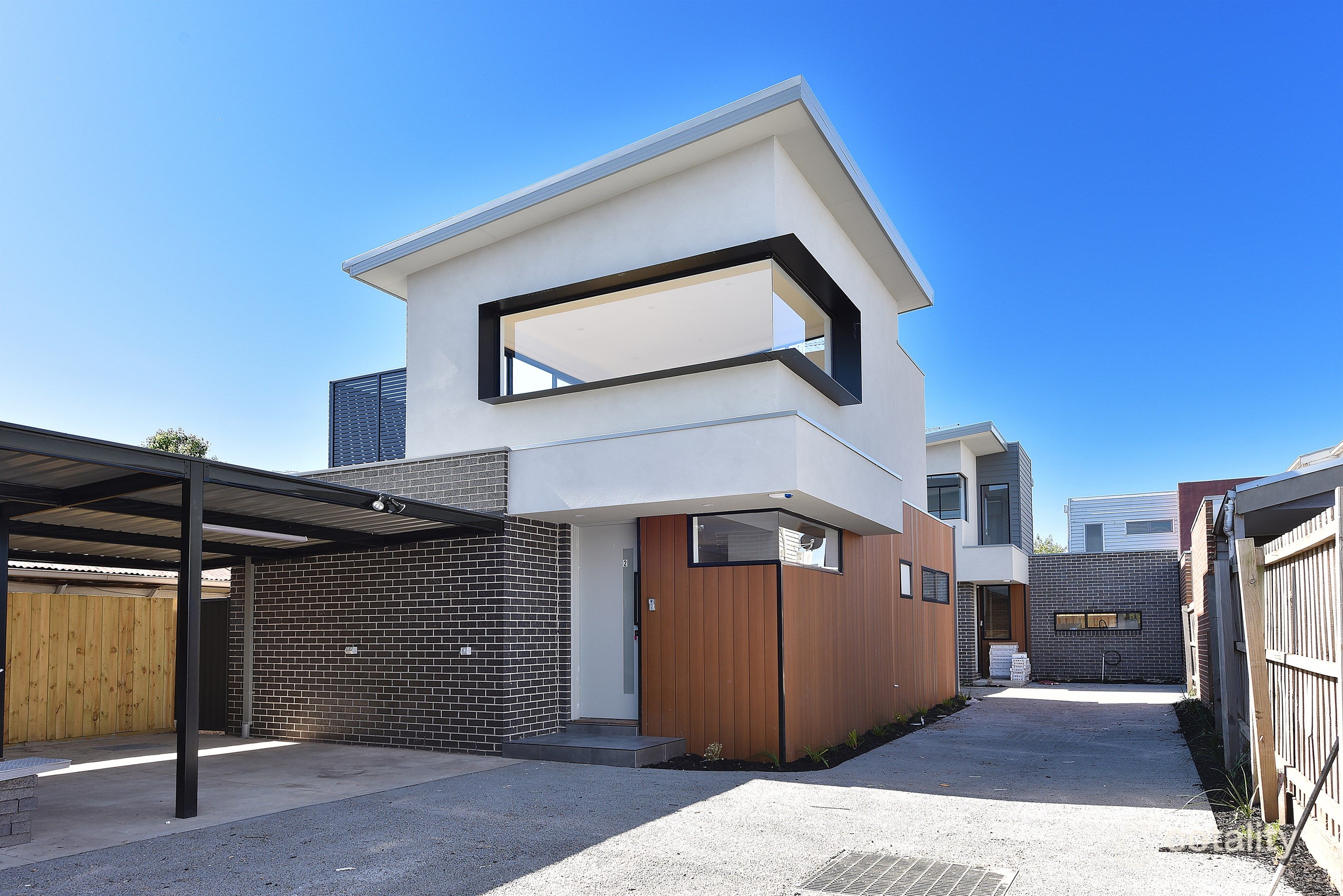 2/12 Geake St, Coburg, VIC 3058