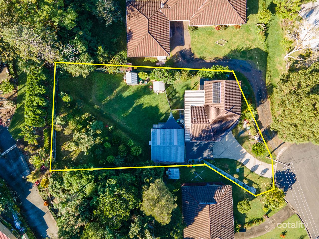 9 Haines Cl, Woolgoolga, NSW 2456