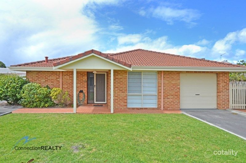 1/38 Golf Links Rd, Middleton Beach, WA 6330