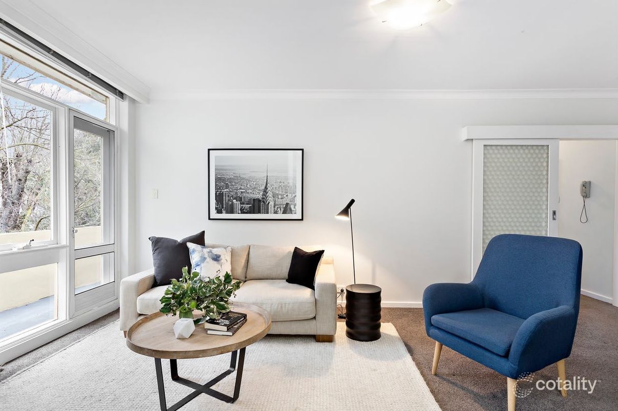 2/43 Grandview Gr, Prahran, VIC 3181
