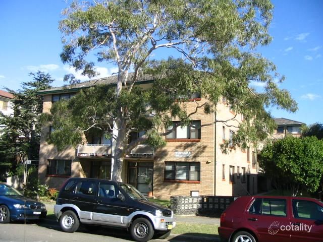 14/103-105 Alfred St, Sans Souci, NSW 2219
