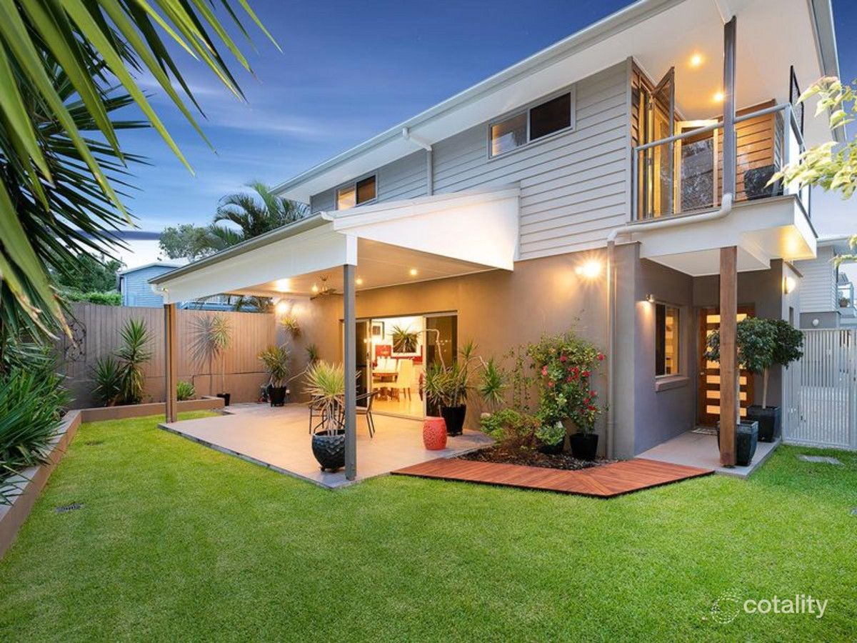 3/42 Brown St, Camp Hill, QLD 4152