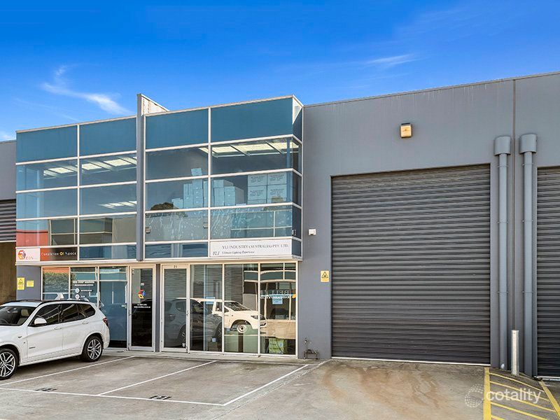 21/111 Lewis Rd, Knoxfield, VIC 3180