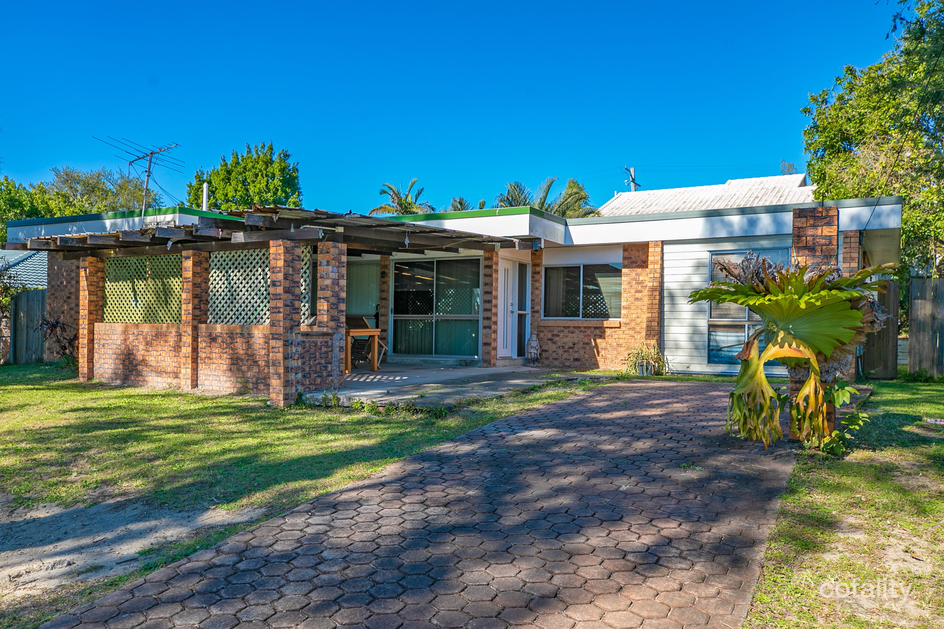 7 Blaxland St, Capalaba, QLD 4157