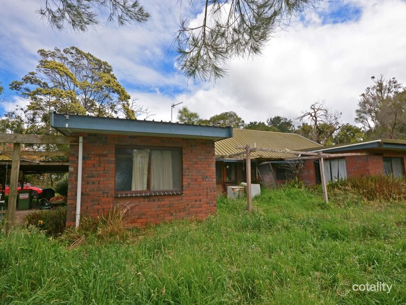 197 Surry River-Gorae Rd, Heathmere, VIC 3305