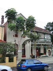134 George St, Erskineville, NSW 2043