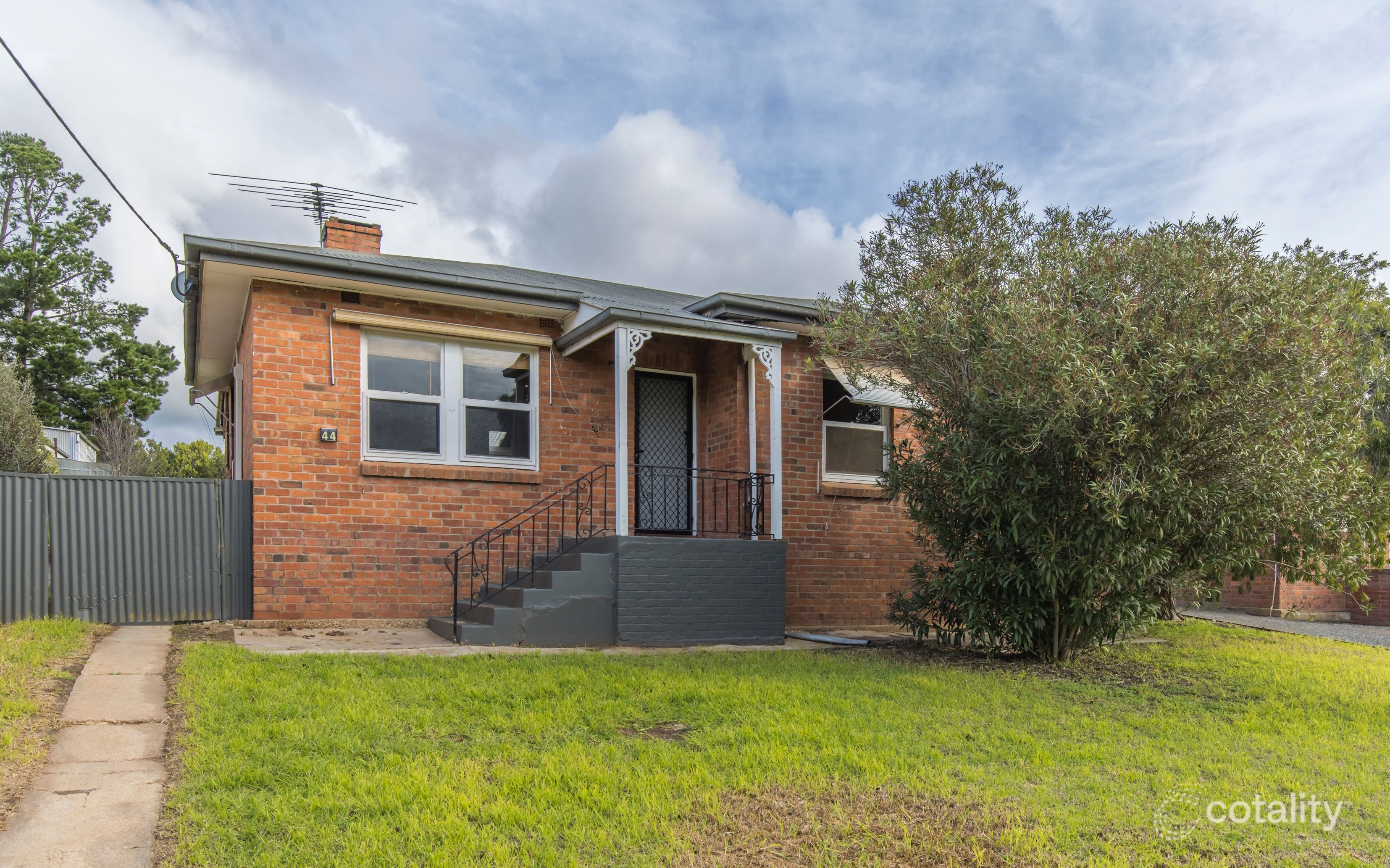 44 Murray St, Greenock, SA 5360