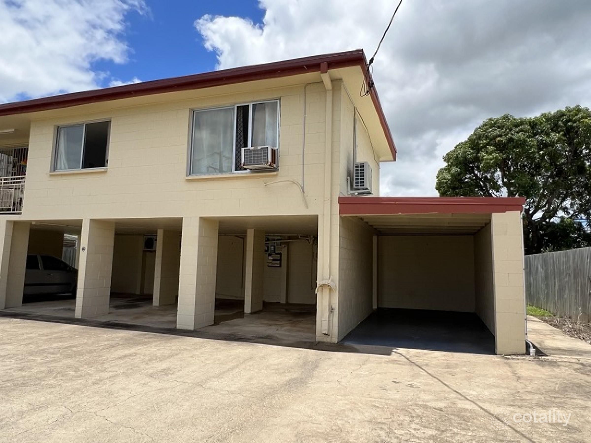 2/32 Albury St, Pimlico, QLD 4812